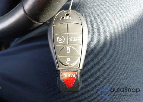 2013 Dodge Dart Sxt из США, поврежденный, VIN 1C3CDFBA6DD306679